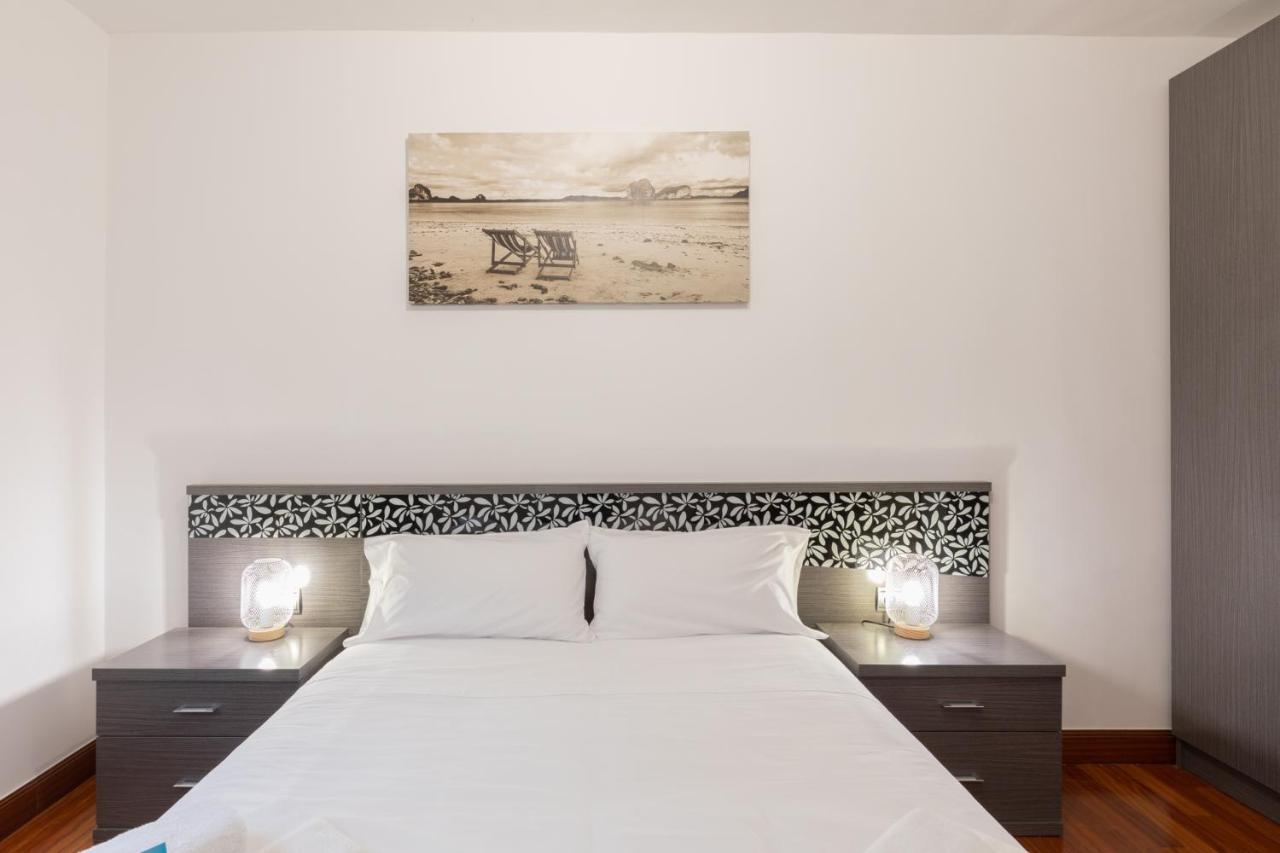 Ibirriaga - Baskeyrentals Apartament