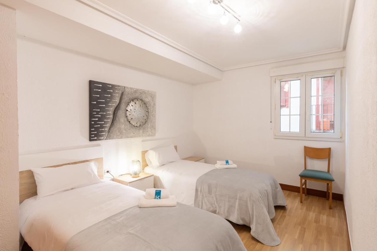 Ibirriaga - Baskeyrentals Appartement Mutriku