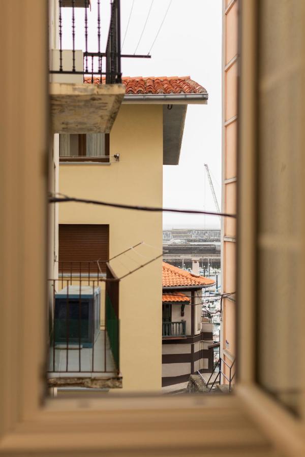 Apartament Ibirriaga - Baskeyrentals *