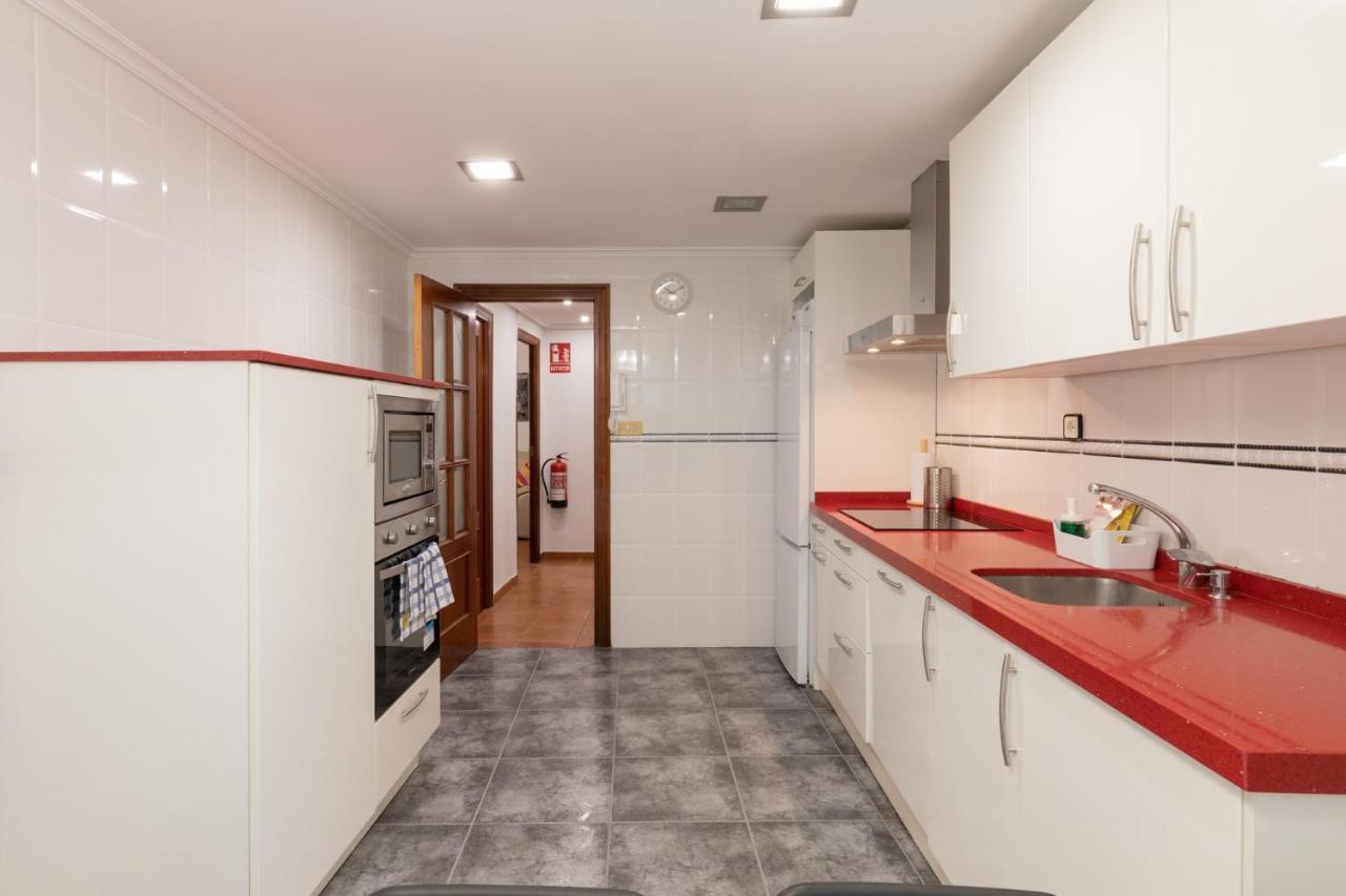 Appartement Ibirriaga - Baskeyrentals