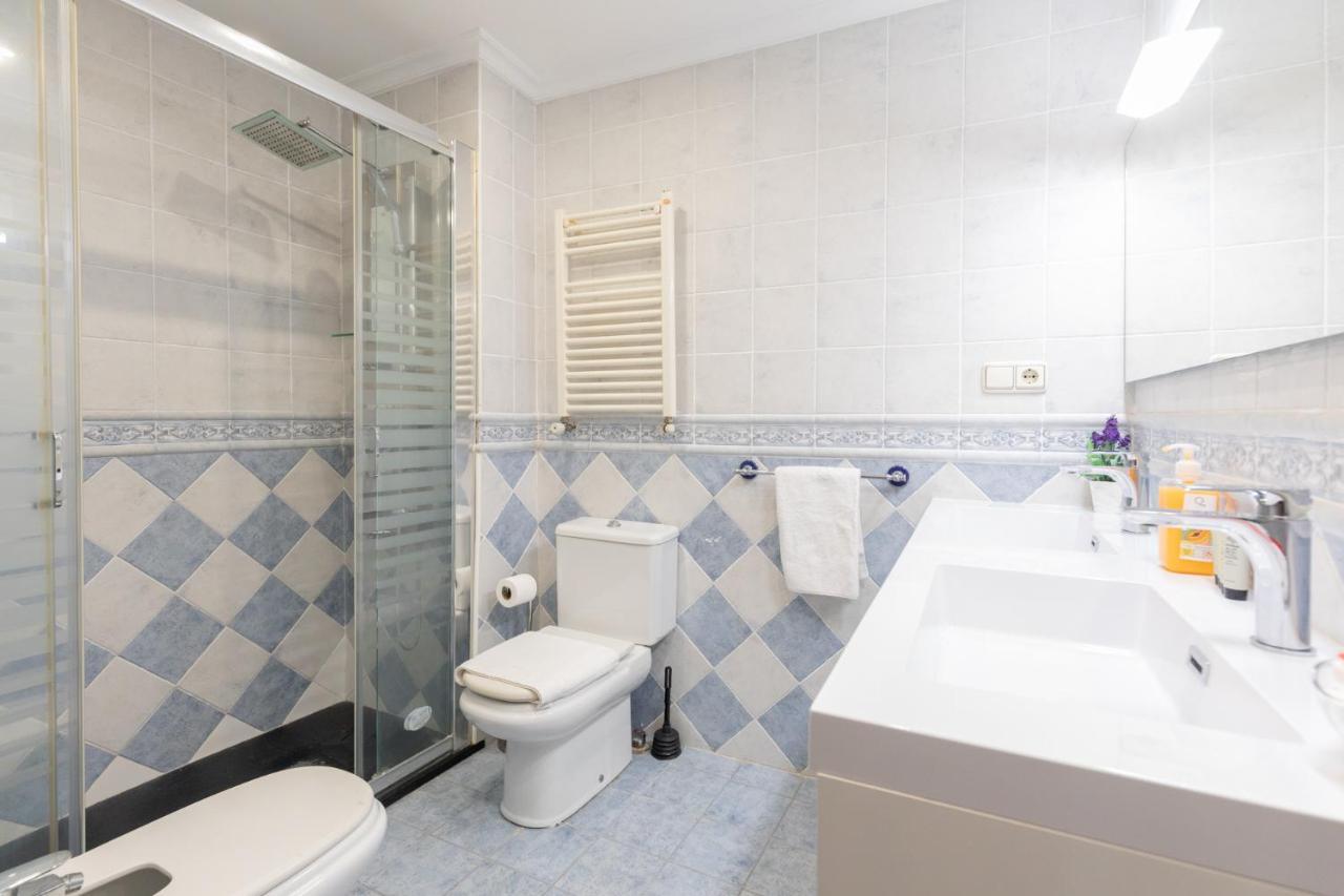 Ibirriaga - Baskeyrentals Appartement *