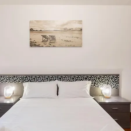 Ibirriaga - Baskeyrentals Mutriku Zewnętrze zdjęcie