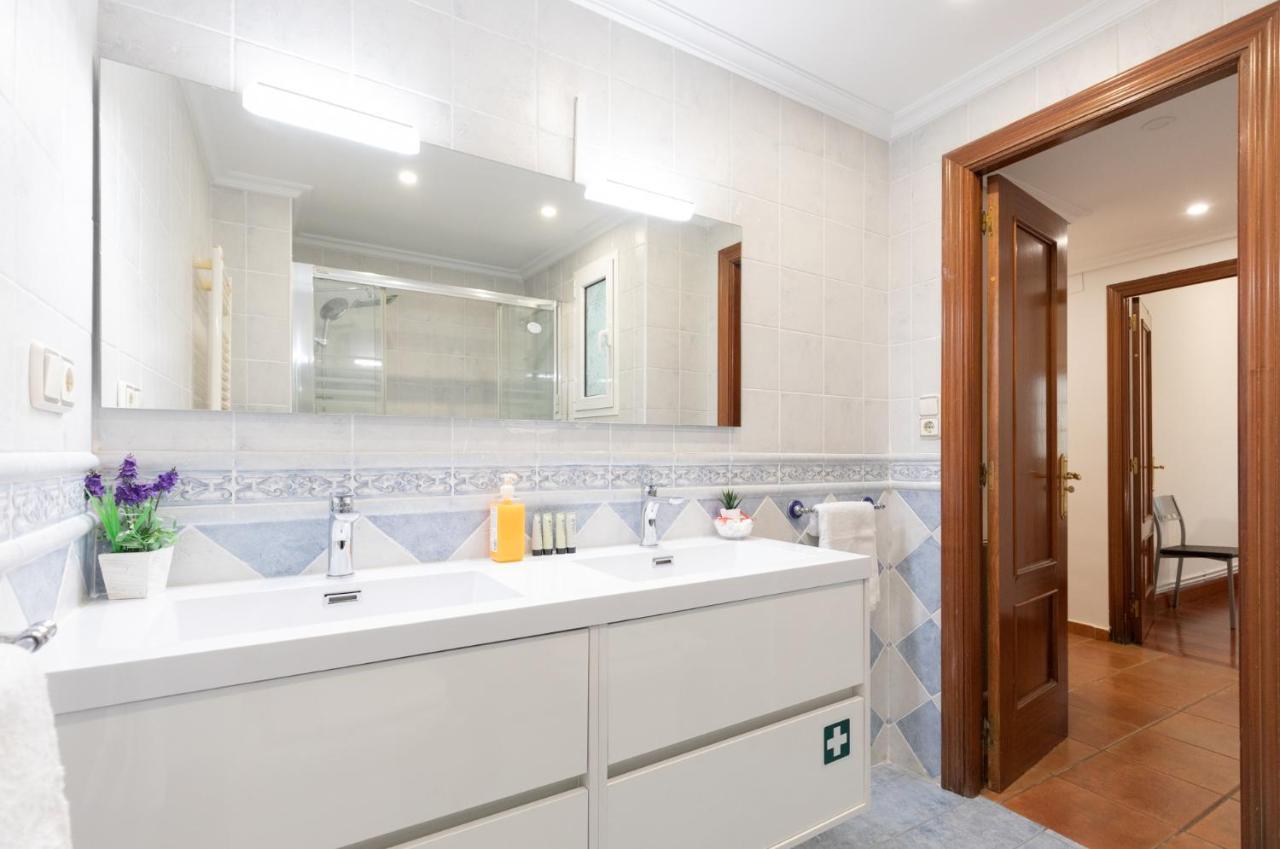 Apartamento Ibirriaga - Baskeyrentals *