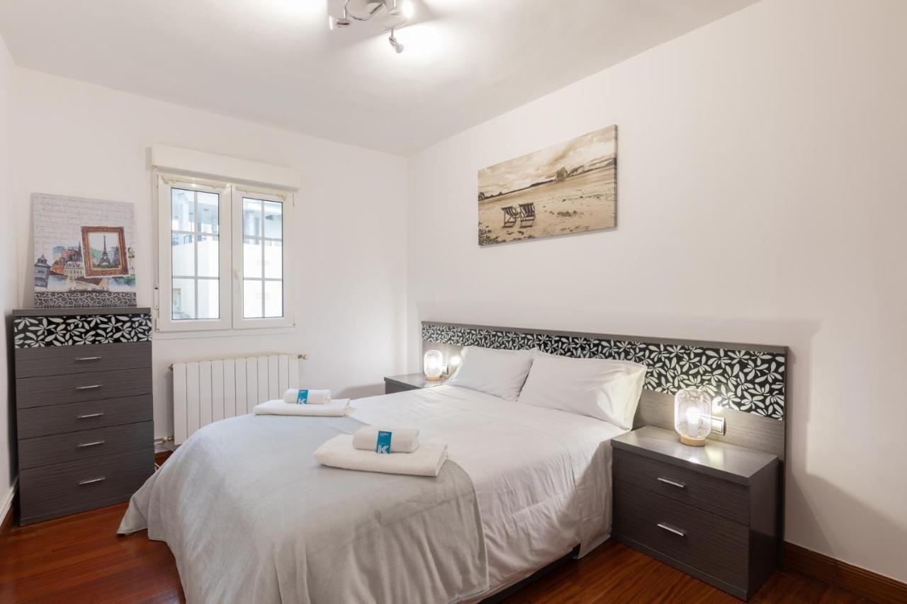 Apartamento Ibirriaga - Baskeyrentals *